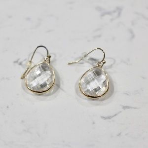 Loft earrings